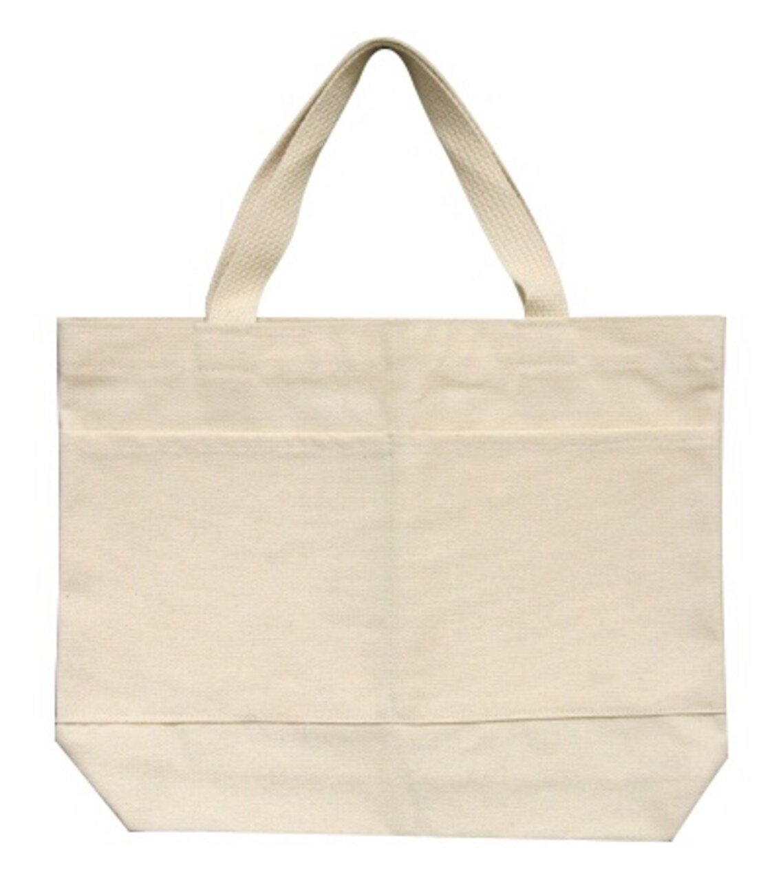 Bolsa de algodón de 180 g/m² - Cotton Tote Factory