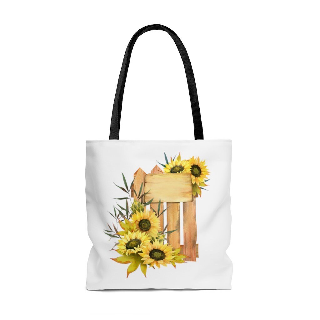 Impresión digital sobre bolsa blanca