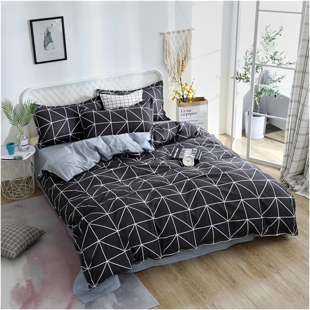 Sábana súper estampada - Cotton Tote Factory