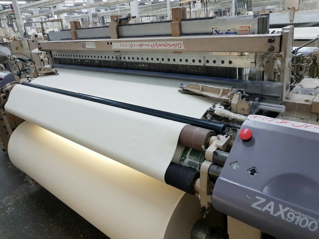 Tejido - Cotton Tote Factory