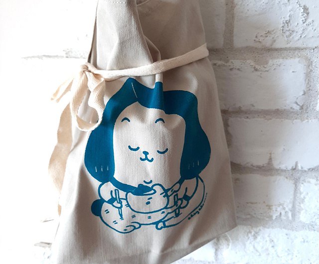 Serigrafía - Cotton Tote Factory