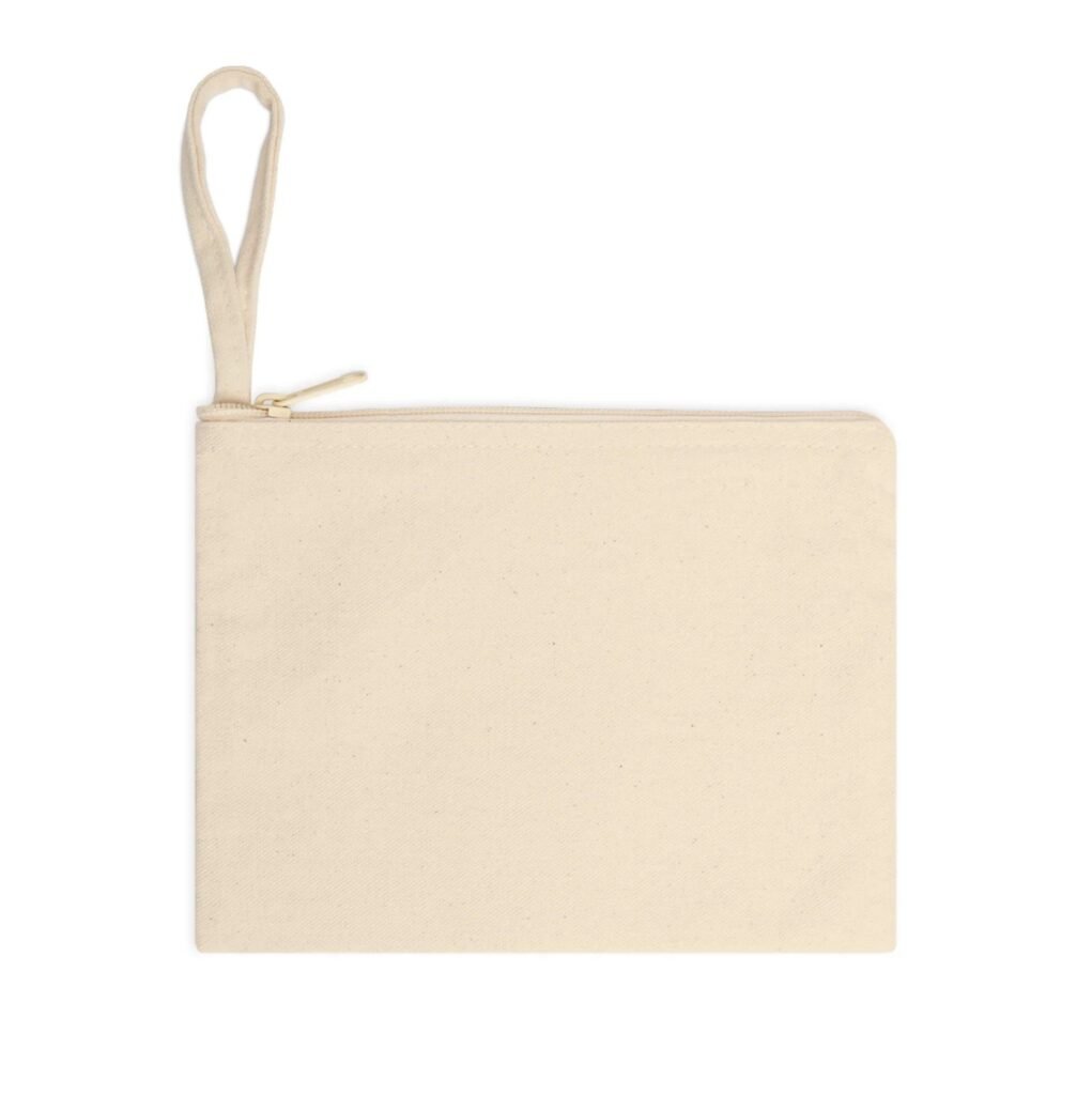 3- Bolsa sencilla de lona de algodón lisa - cotton tote factory